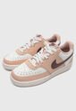 Tenis NIKE Court Vision Low Nude de Nike