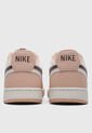 Tenis NIKE Court Vision Low Nude de Nike