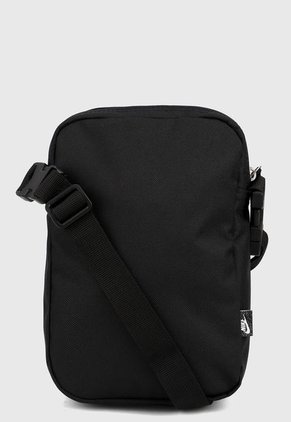 Bolso Manos Libres NIKE Heritage Negro