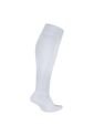 Medias Nike U Acdmy Otc 132-Blanco de Nike