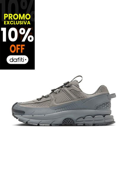 Tenis Hombre Nike Zoom Vomero Roam Gris