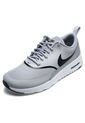 Tenis Lifestyle  Gris-Blanco Nike Air Max Thea de Nike
