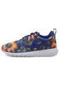Running Multicolor Nike Roshe One Print Gs de Nike