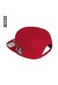 Gorra Nike Headwear Jordan Brand Niños-Rojo de Nike