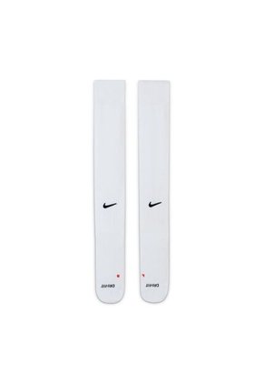 Medias Nike U Acdmy Otc 132-Blanco