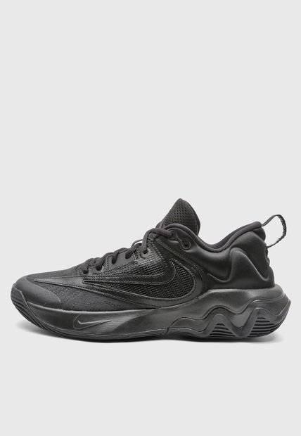 Tenis Basketball Negro Nike Giannis Inmortality