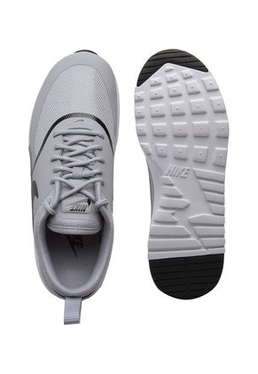 Tenis Lifestyle  Gris-Blanco Nike Air Max Thea