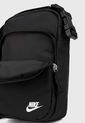 Bolso Manos Libres NIKE Heritage Negro de Nike