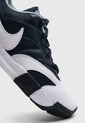 Tenis NIKE Court Lite 4 Azul de Nike