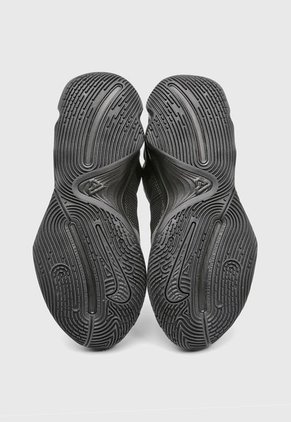 Tenis Basketball Negro Nike Giannis Inmortality