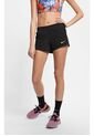 Short Mujer Nike 10K Short - Negro de Nike