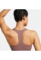 Top Mujer Nike Swoosh Medium Support de Nike