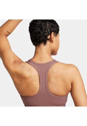 Top Mujer Nike Swoosh Medium Support