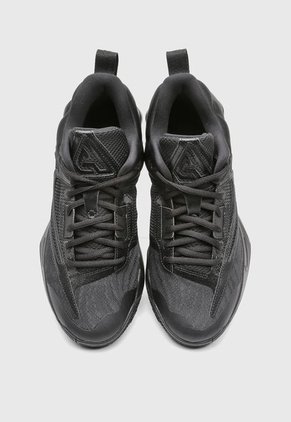 Tenis Basketball Negro Nike Giannis Inmortality