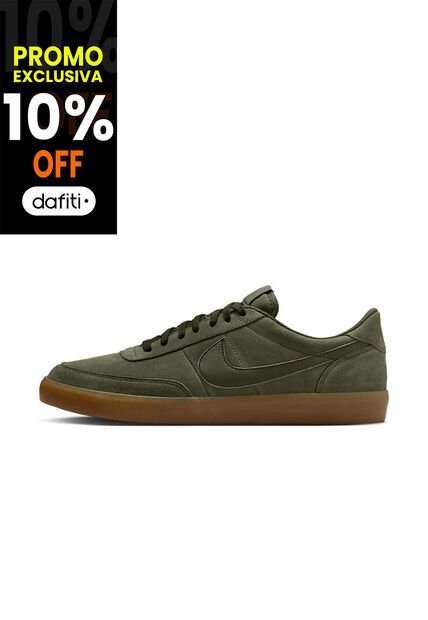 Tenis Hombre Nike Killshot 2 Verde