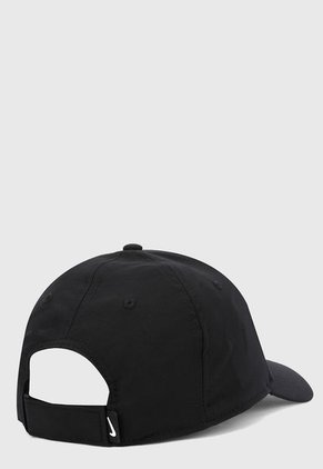Gorra Negro-Blanco Nike Legacy 91