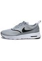 Tenis Lifestyle  Gris-Blanco Nike Air Max Thea de Nike