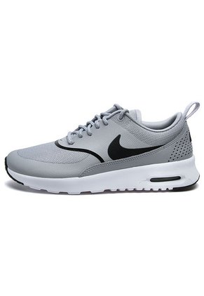Tenis Lifestyle  Gris-Blanco Nike Air Max Thea