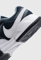 Tenis NIKE Court Lite 4 Azul de Nike