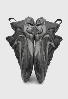Tenis Basketball Negro Nike Giannis Inmortality