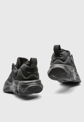 Tenis Basketball Negro Nike Giannis Inmortality