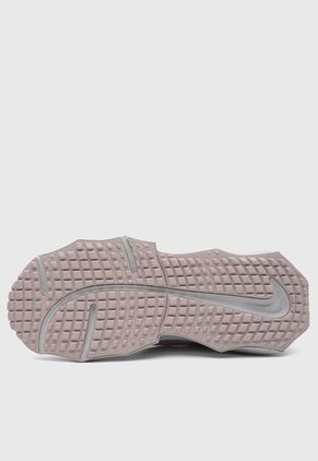 Tenis NIKE Aura Edge Rosa