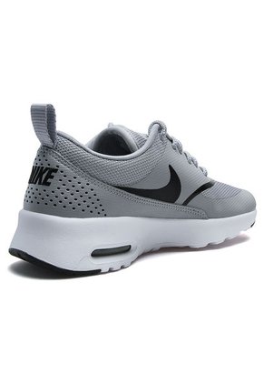 Tenis Lifestyle  Gris-Blanco Nike Air Max Thea