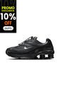 Tenis Hombre Nike Shox Ride 2 Negro de Nike