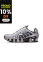 Tenis Hombre Nike Shox TL Gris de Nike