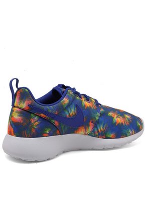 Running Multicolor Nike Roshe One Print Gs