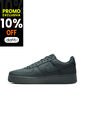 Tenis Hombre Nike Air Force 1 Low Retro Premium Negro de Nike