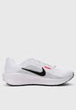 Tenis NIKE Downshifter 13 Blanco de Nike