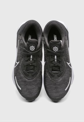 Tenis Running Negro-Blanco Nike Renew Run 4