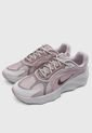 Tenis NIKE Aura Edge Rosa de Nike