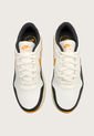 Tenis Lifestyle Marfil-Negro-Mostaza-Beige Nike Air Max SC de Nike