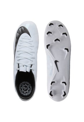 Guayo Blanco-Negro Nike Mercurial Victoriy VI Cr7