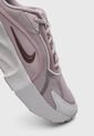 Tenis NIKE Aura Edge Rosa de Nike