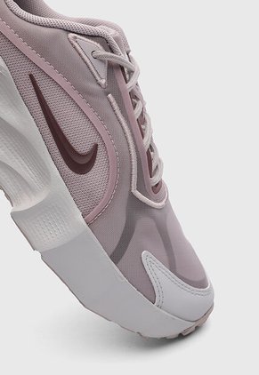 Tenis NIKE Aura Edge Rosa