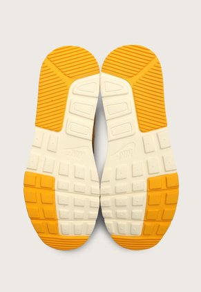 Tenis Lifestyle Marfil-Negro-Mostaza-Beige Nike Air Max SC