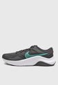Tenis Training Negro-Blanco-Jade Nike Legend Essential 3 NN de Nike