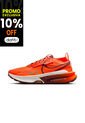 Tenis Hombre Nike Zegama 2 Naranja de Nike
