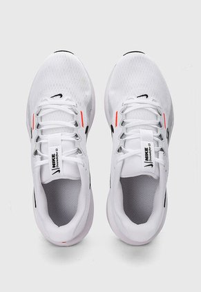 Tenis NIKE Downshifter 13 Blanco