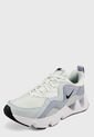 Tenis Lifestyle Blanco-Azul-Negro Nike Ryz 365 de Nike