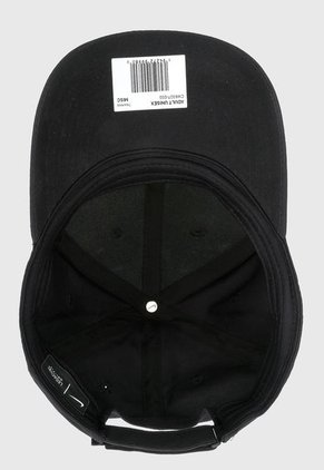 Gorra Negro-Blanco Nike Legacy 91