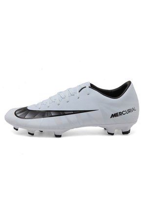 Guayo Blanco-Negro Nike Mercurial Victoriy VI Cr7