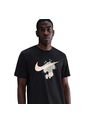 Camiseta Nike M Nsw Tee Iykyk Fs Hombre-Negro de Nike