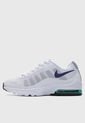 Tenis NIKE Air Max Invigor Blanco de Nike