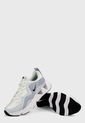 Tenis Lifestyle Blanco-Azul-Negro Nike Ryz 365 de Nike