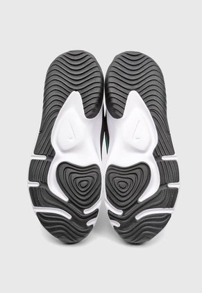 Tenis Training Negro-Blanco-Jade Nike Legend Essential 3 NN