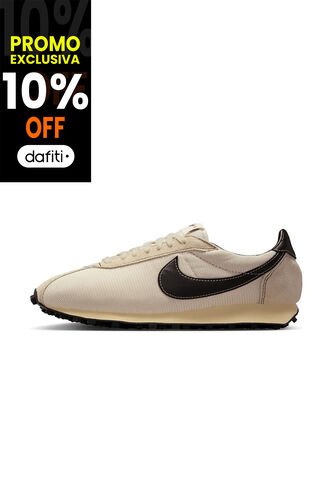 Tenis Hombre Nike LD-1000 Marrón Nike